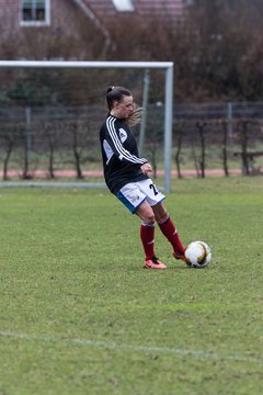 Bild 13 - Frauen SV Henstedt Ulzburg - TSV Limmer : Ergebnis: 5:0